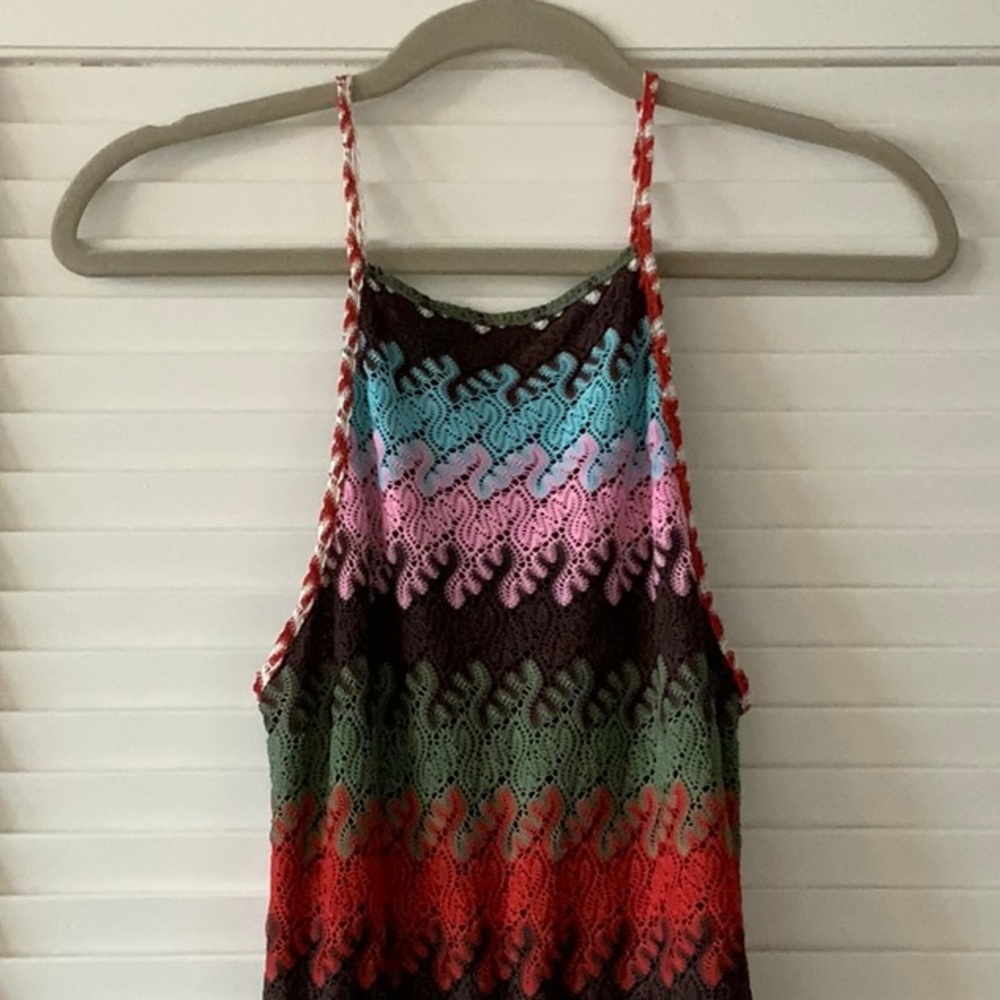 Lace Topshop Jumpsuit